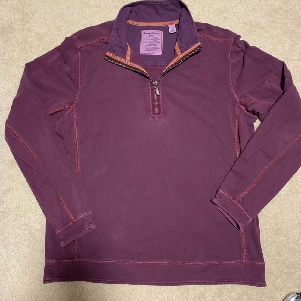 Tommy Bahama Long Sleeve Top